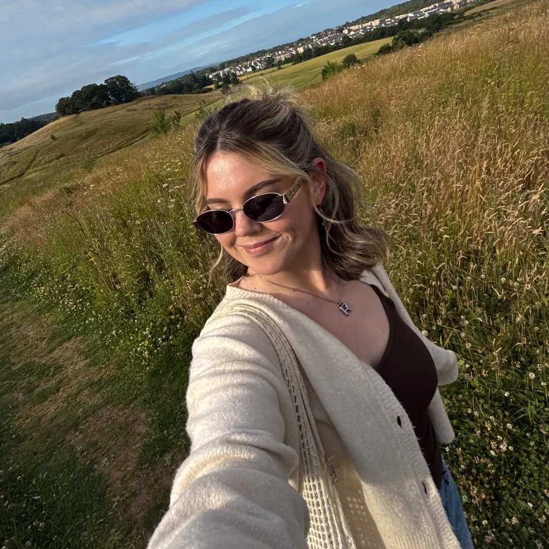 Rachel Fox | Scottish Food & Travel Blogger