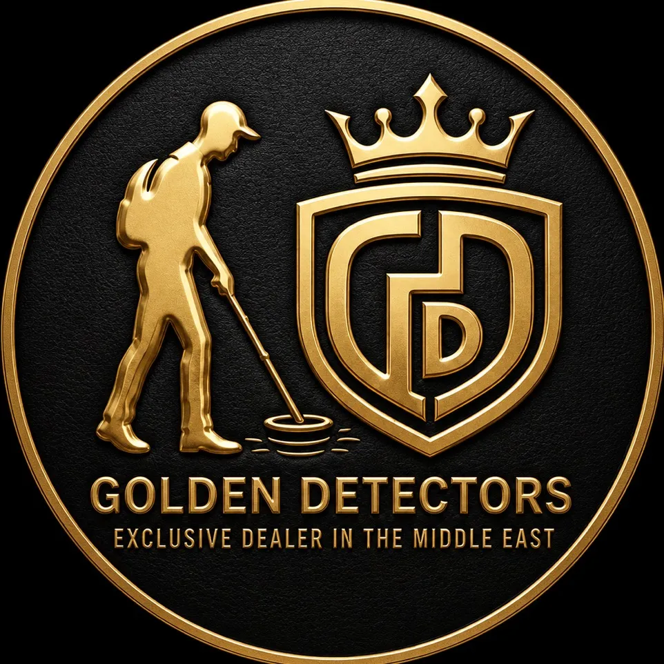 Metal Detector - Golden Detector Company