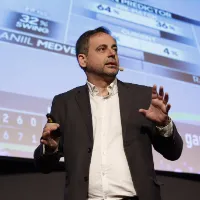 Pedro Amador