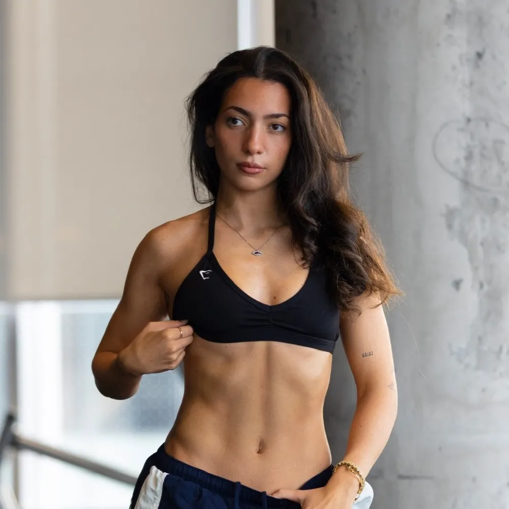 Gina Amin