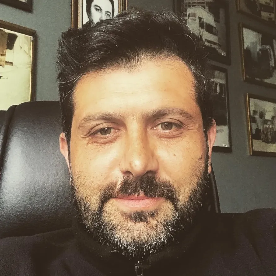 Fuat Çolakoğlu