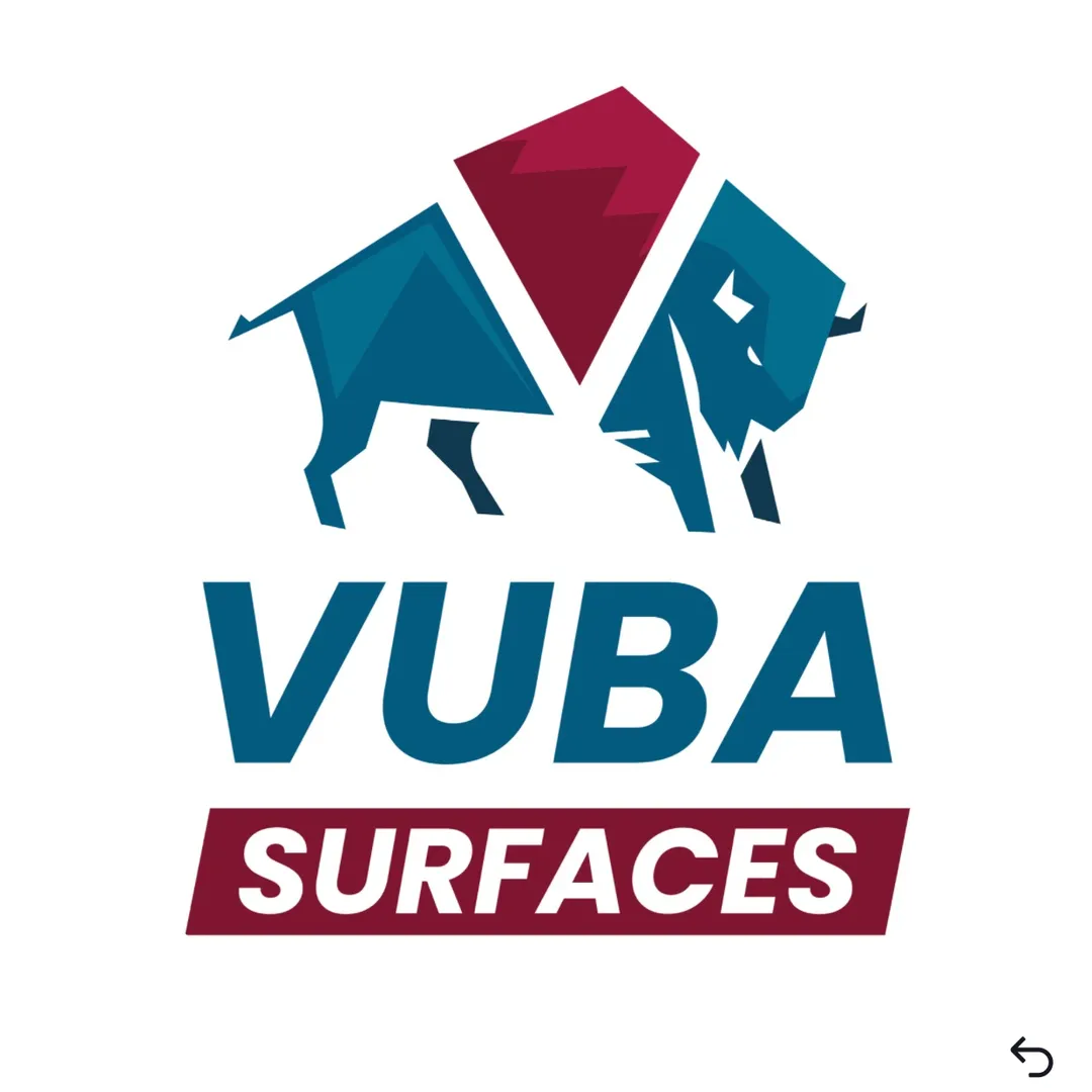 Vuba Resin