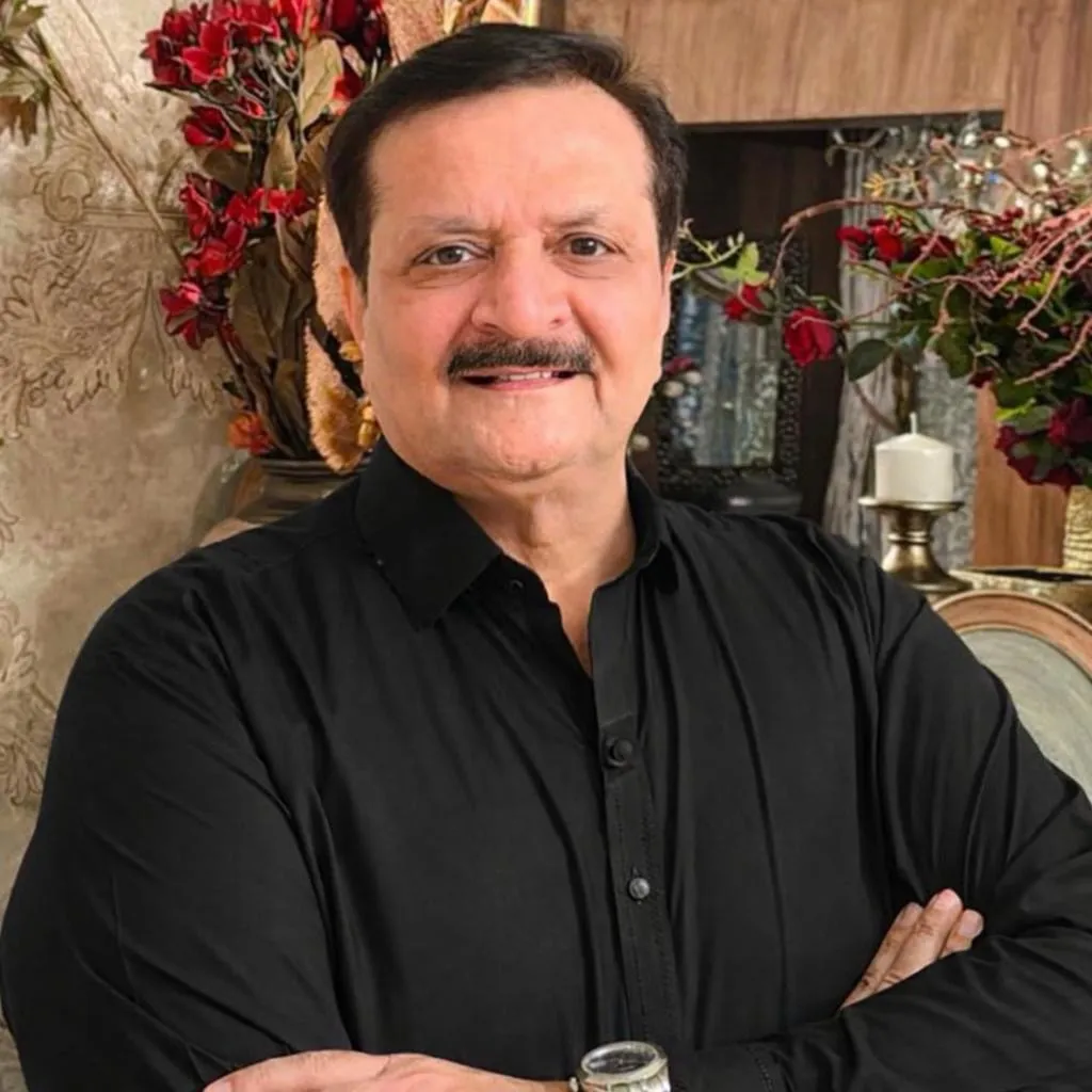 AAJ KA KHANA WITH ARIF DAWOOD
