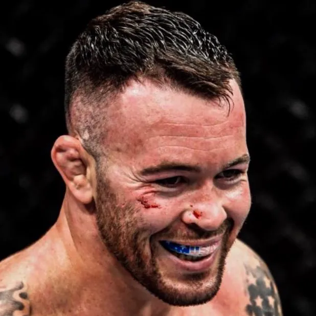 The MMA Fantasy