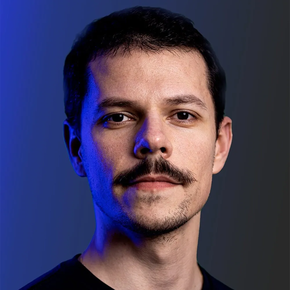 Laurent Pignot