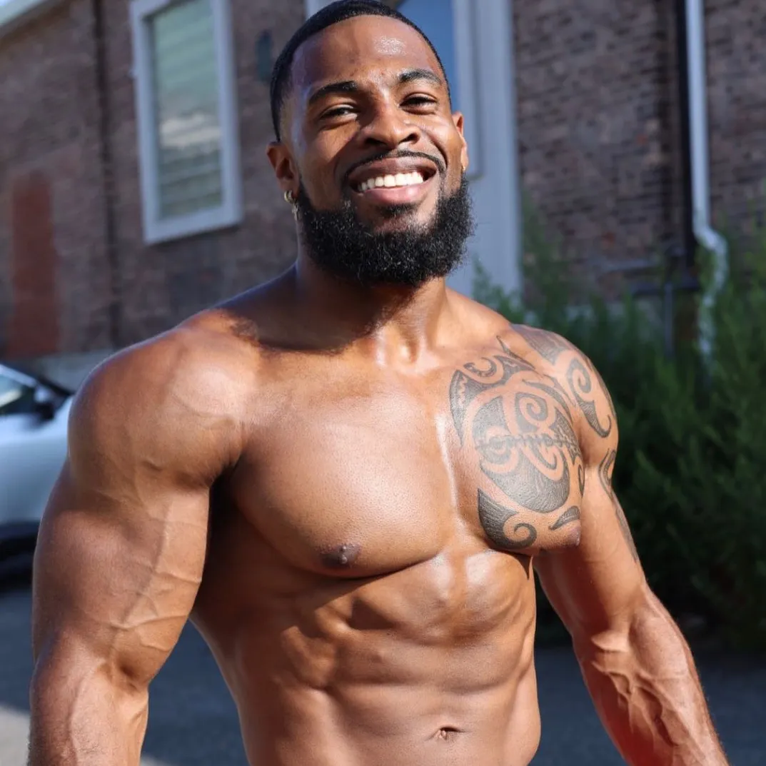 FITNESS | MOTIVATION | LIFESTYLE