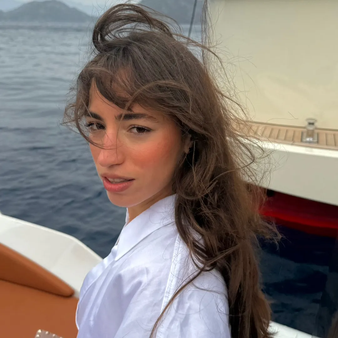 Ezgi Yılmaz