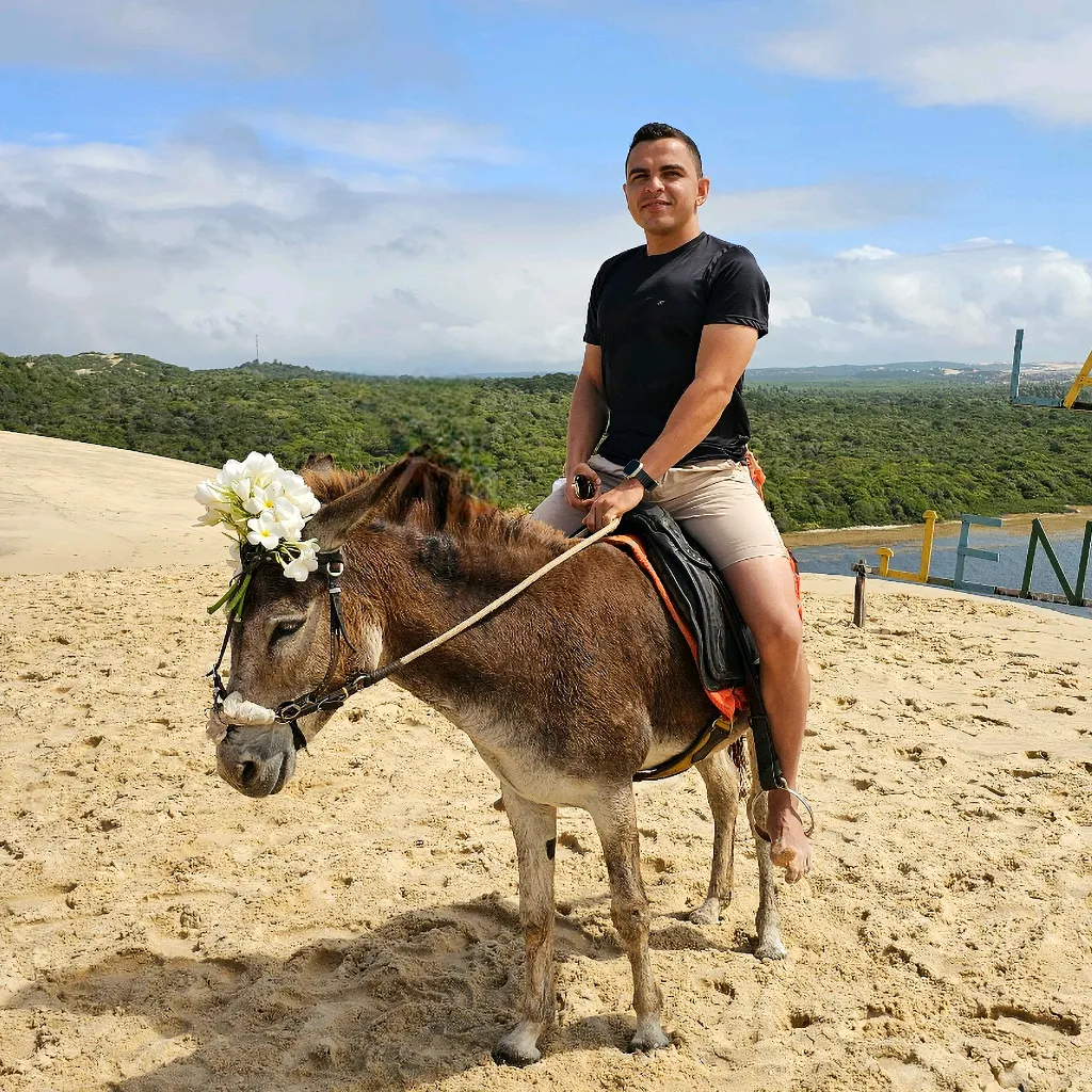 Stanley Ribeiro