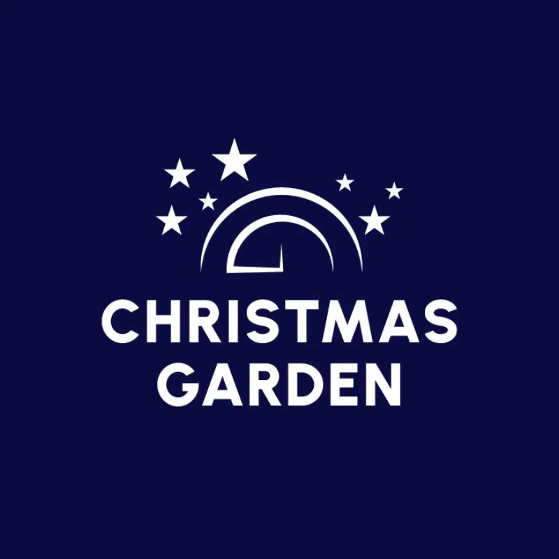 Christmas Garden Deutschland