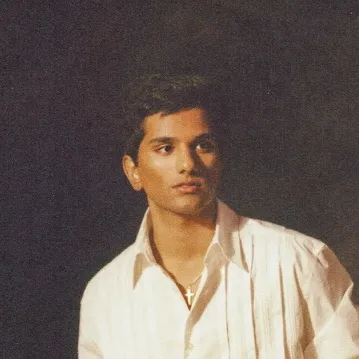 Joel Sunny