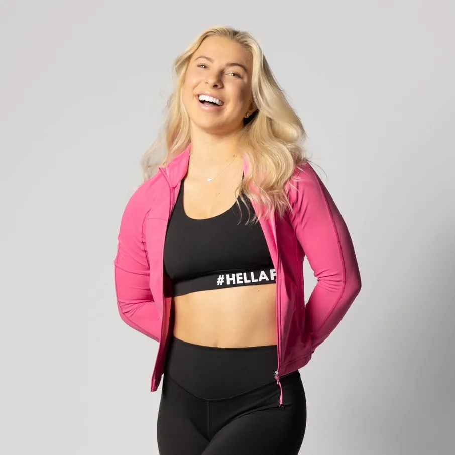 #HELLAFIT🤸🏼‍♀️