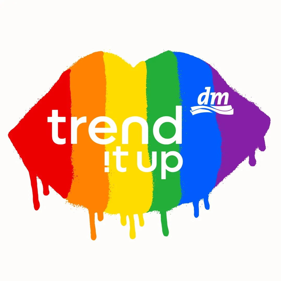 Trend !t Up