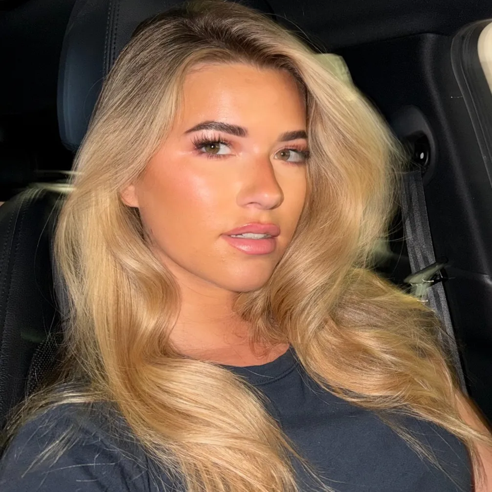 Jade Anna