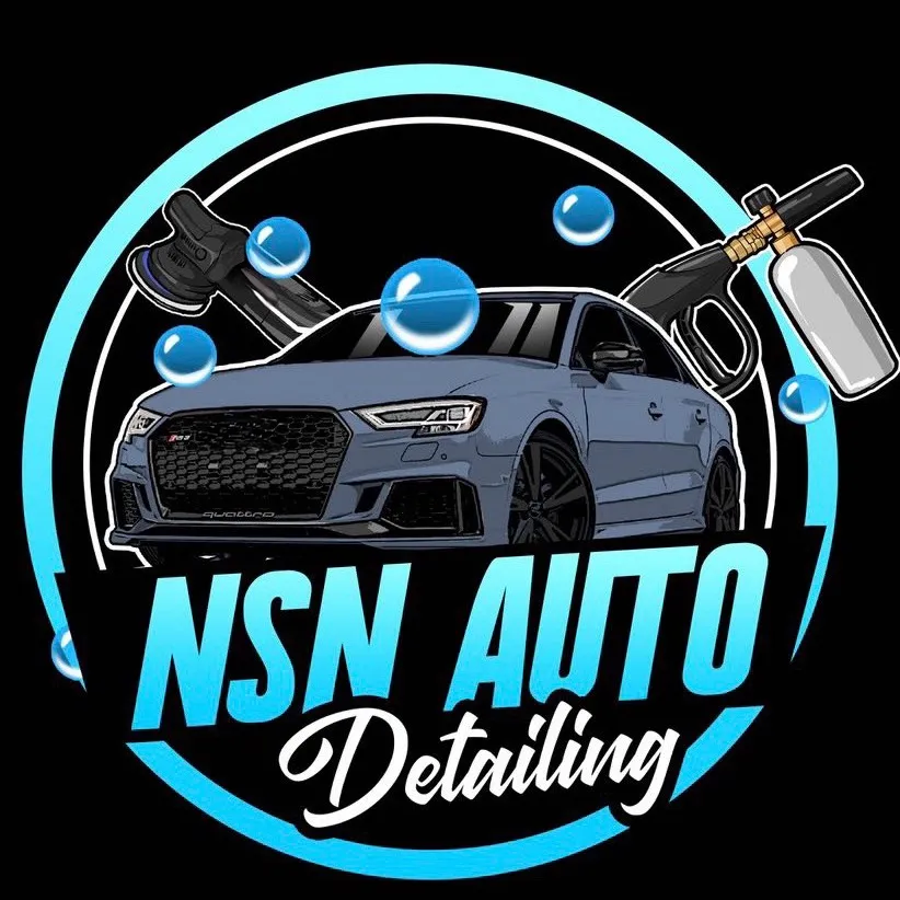 NSN Auto Detailing