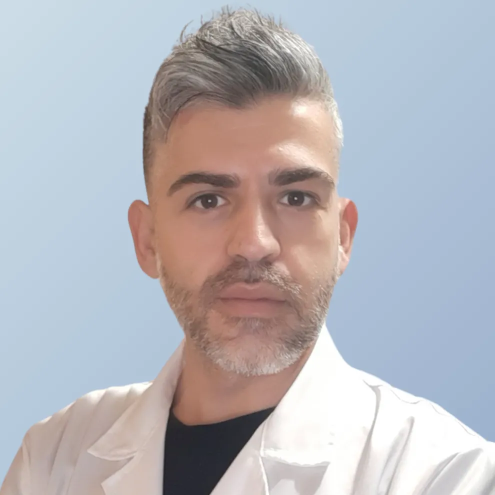Dott. Giampiero Attanasio | Skin Care Specialist | Cosmetologo