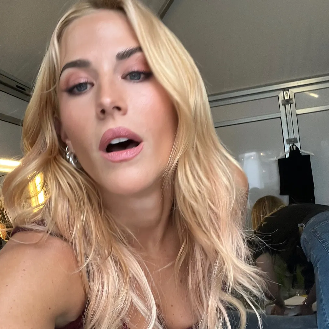 Molly Sandén