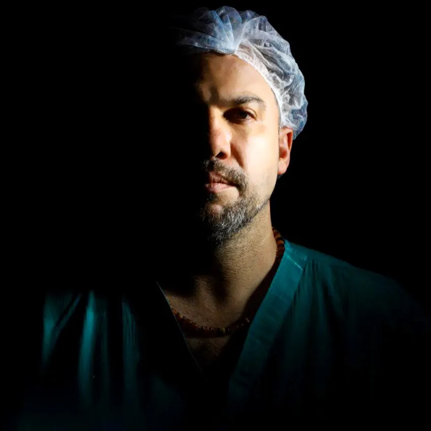 Doç. Dr. Zülfü Sertkaya