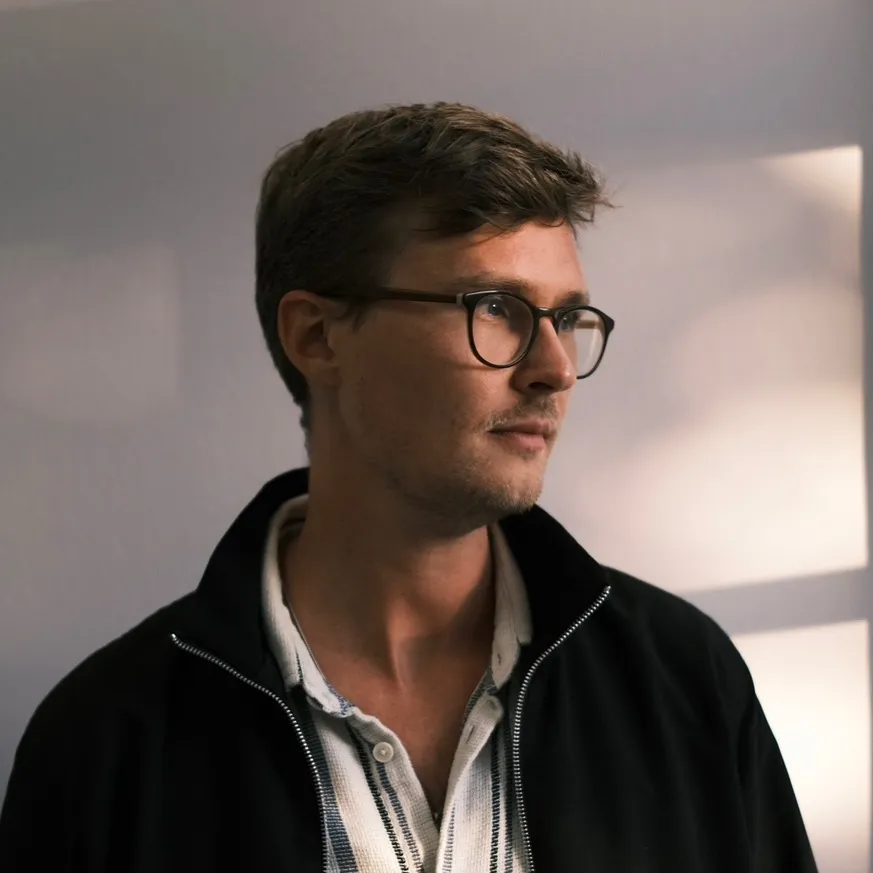 Lukas Linder