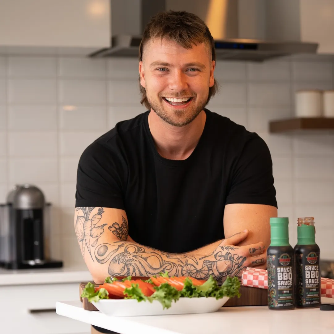 Le Fit Cook