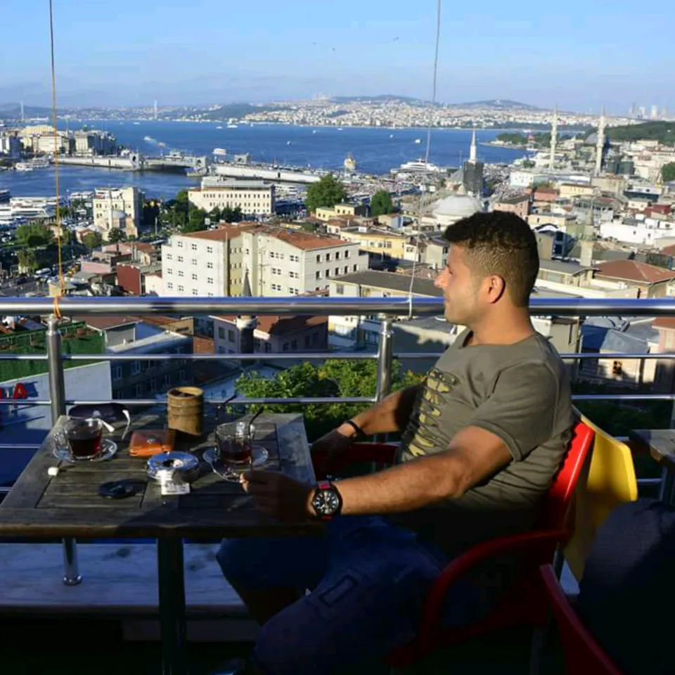 Abdülkadir Cantürk