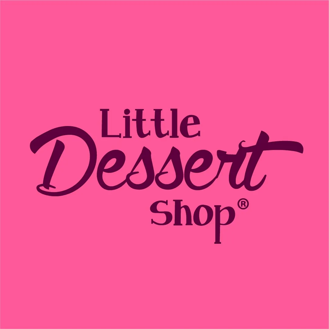 Little Dessert Shop