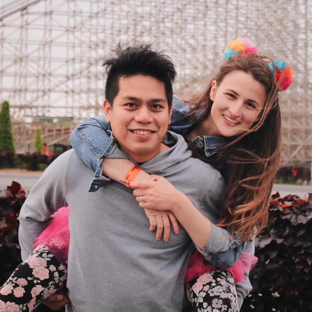 Karolina And Jay