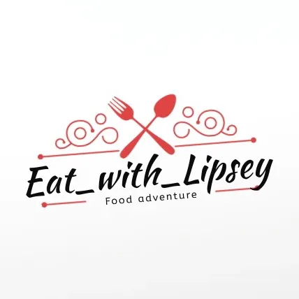 Eat with Lipsey