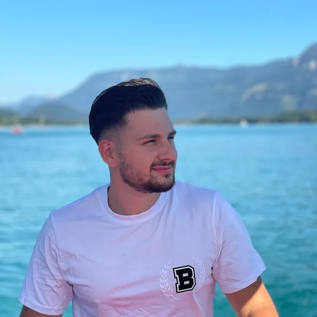 Darius Kelemen