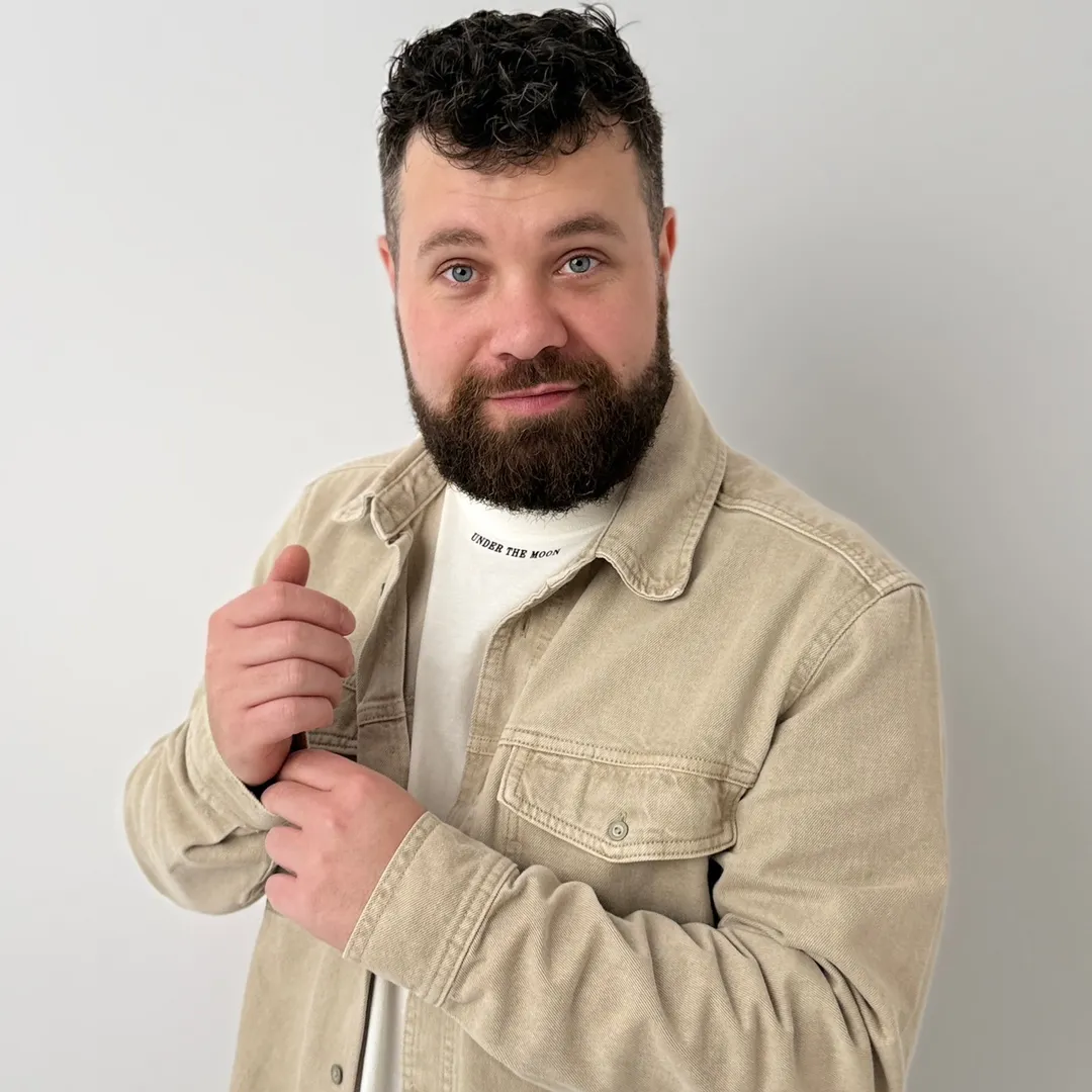 Patryk Boryniec