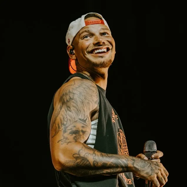 Kane Brown