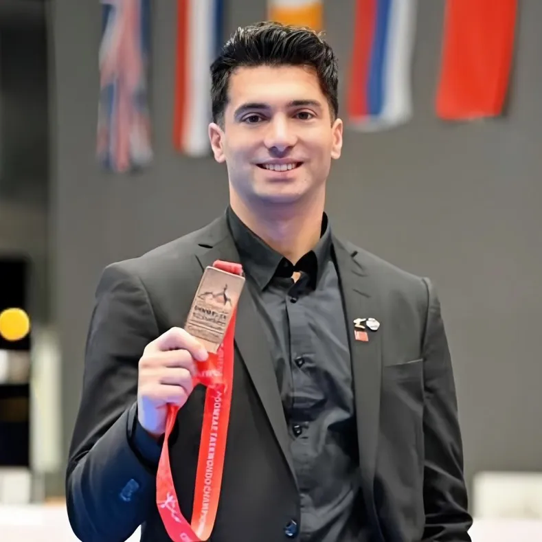 Murat Sarıkuş