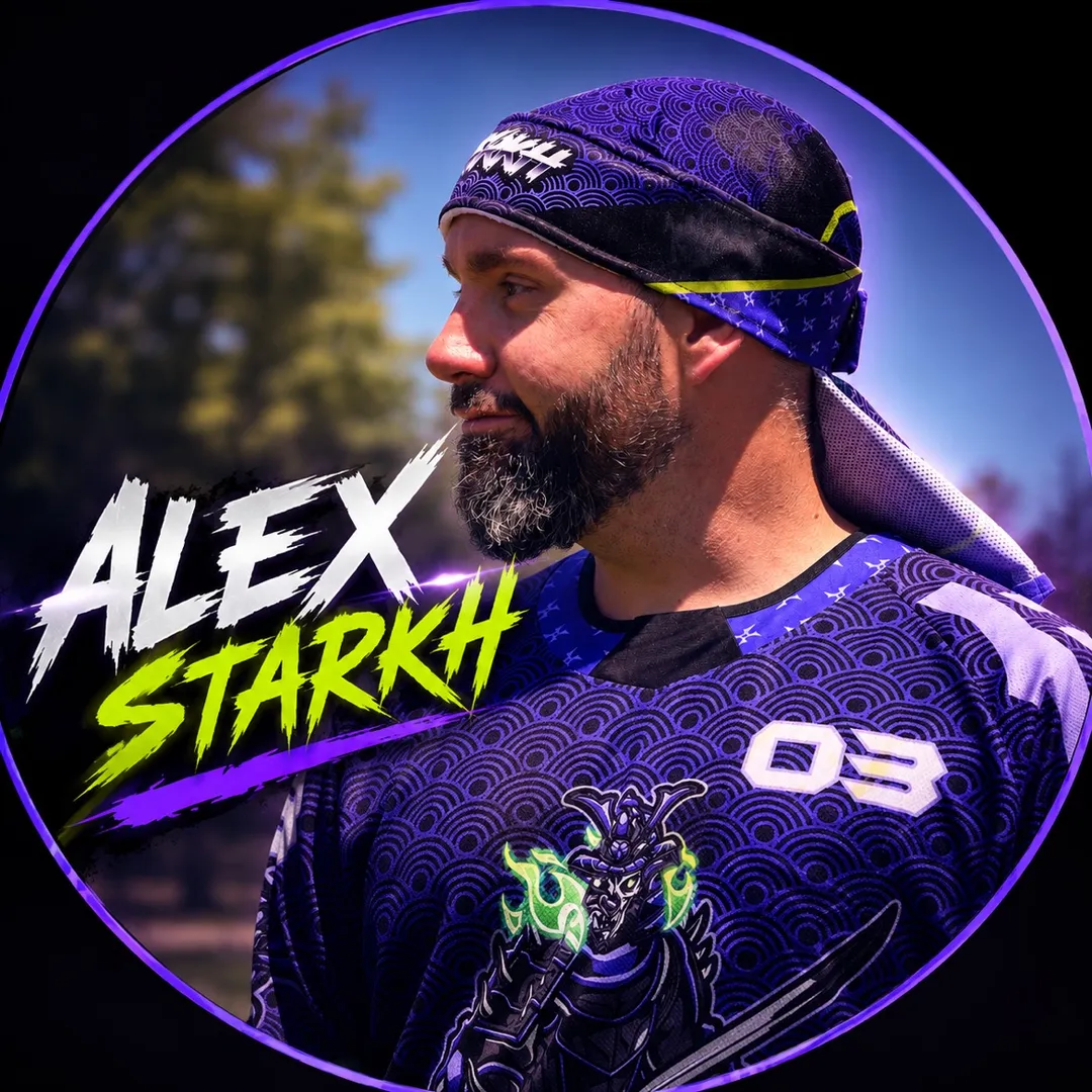 Starkh : Paintball et Airsoft
