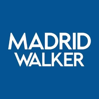 Madrid Walker
