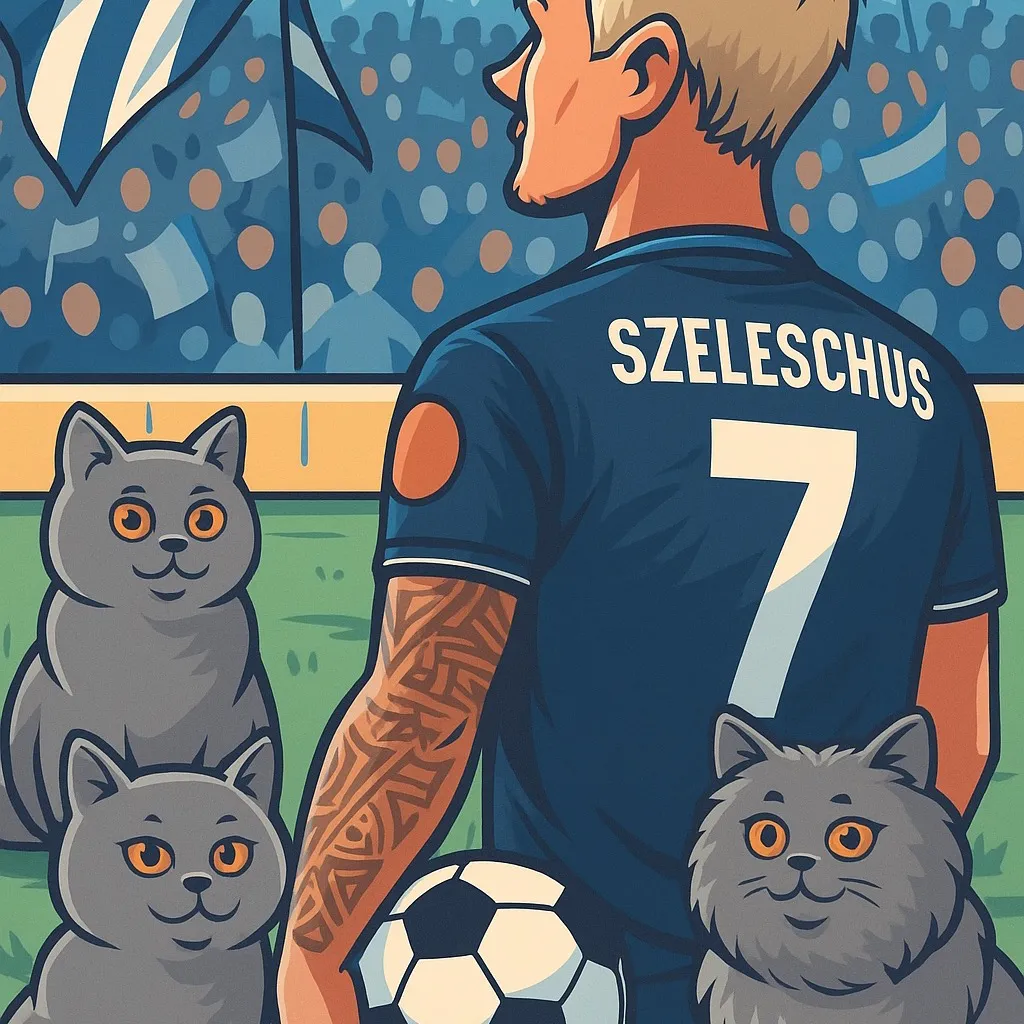 Niklas Szeleschus
