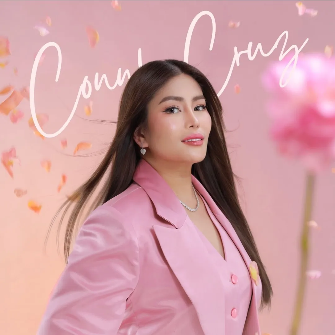Connh Cruz • Modern Nanay™
