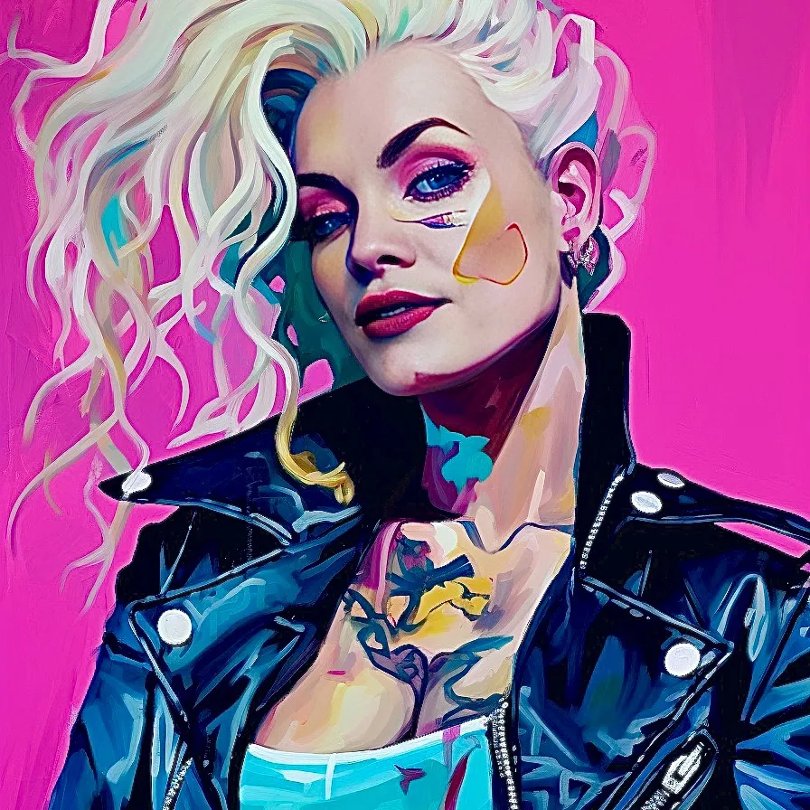 Electric Linda