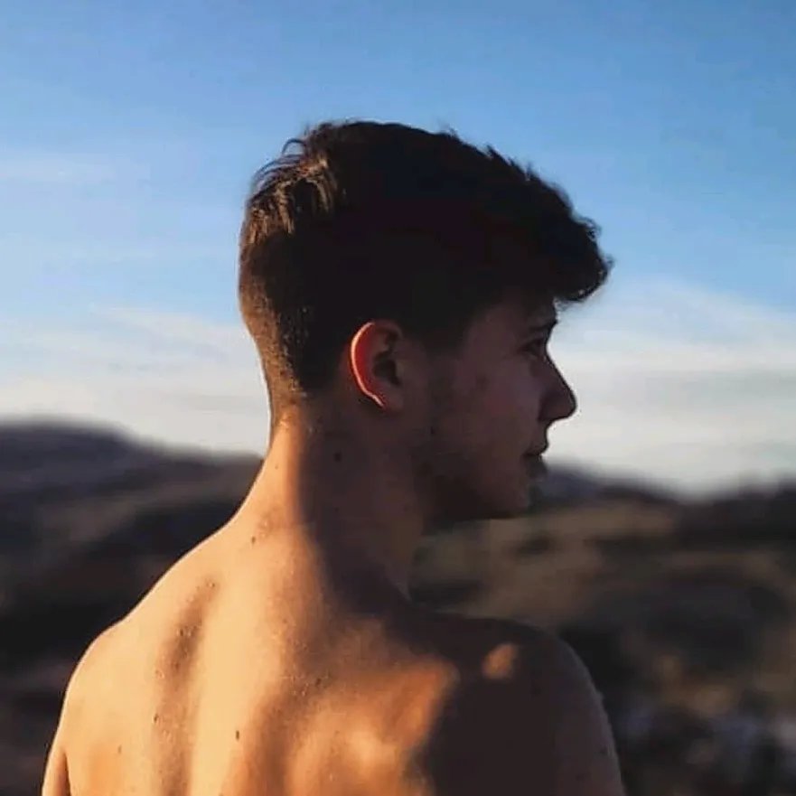 Federico Zangheri