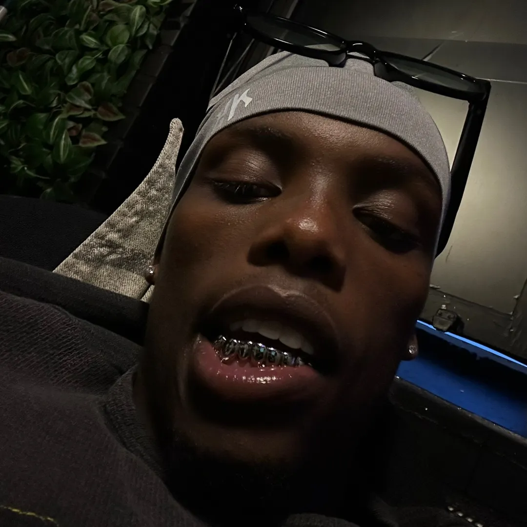 Draculahairline