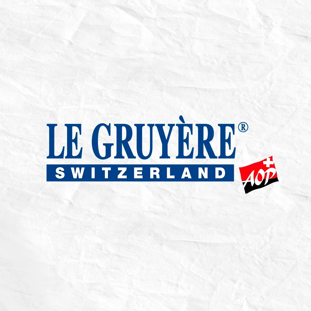 Le Gruyère AOP