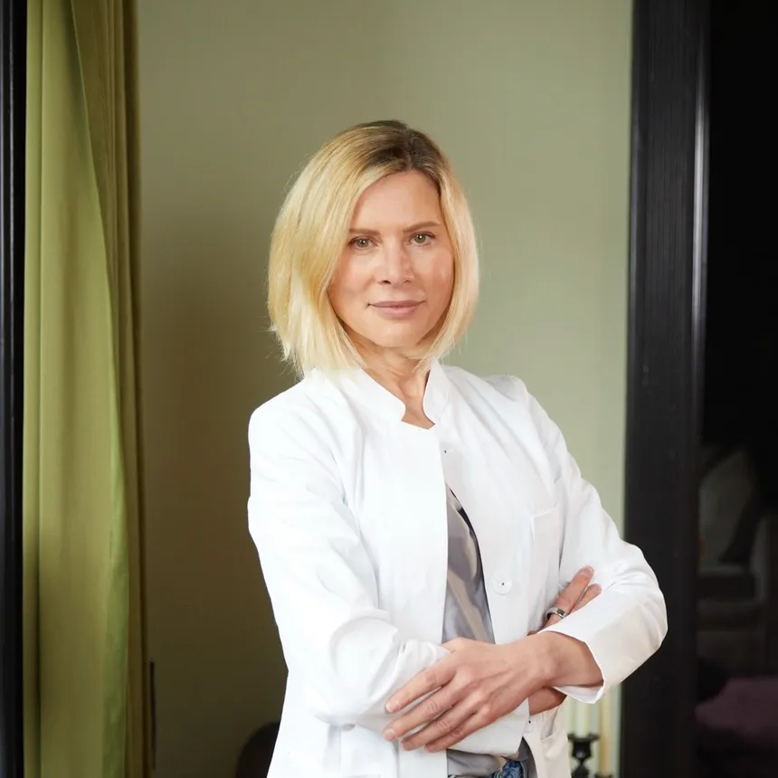 Dr. Maren Kemper