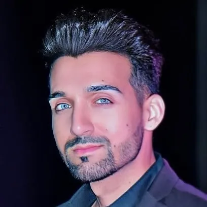 Sham Idrees