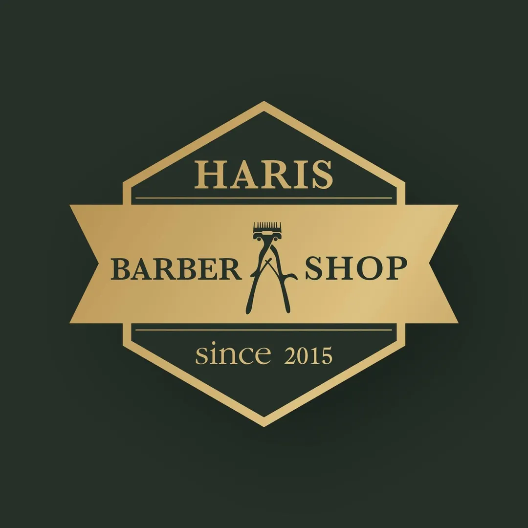 harisbarbershop
