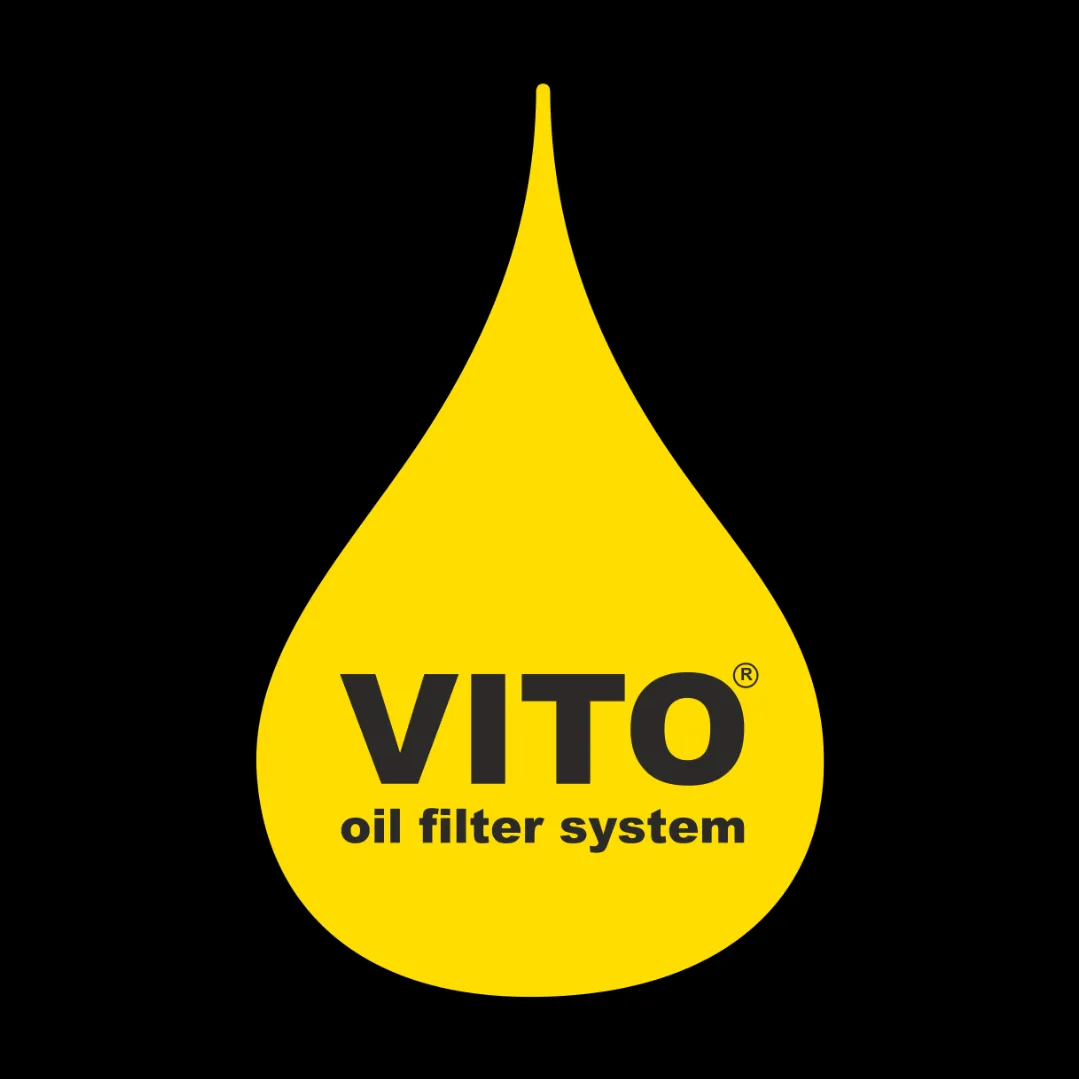 VITO® oil filter system