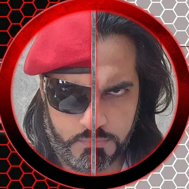 Tarek Gt