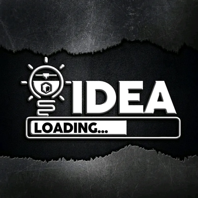 Idea Loading