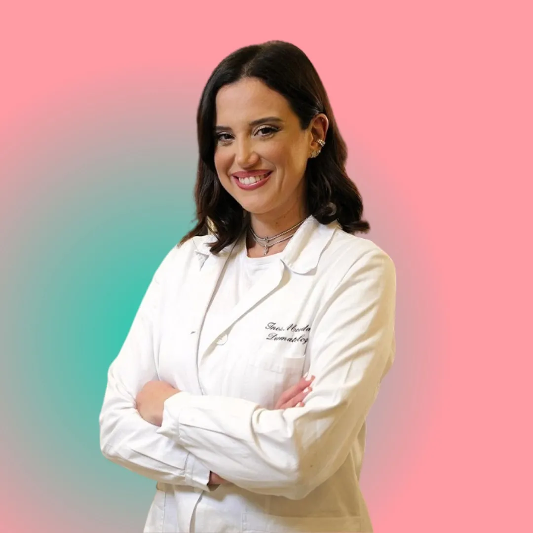 Ines Mordente
