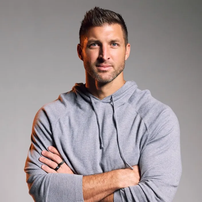 Tim Tebow
