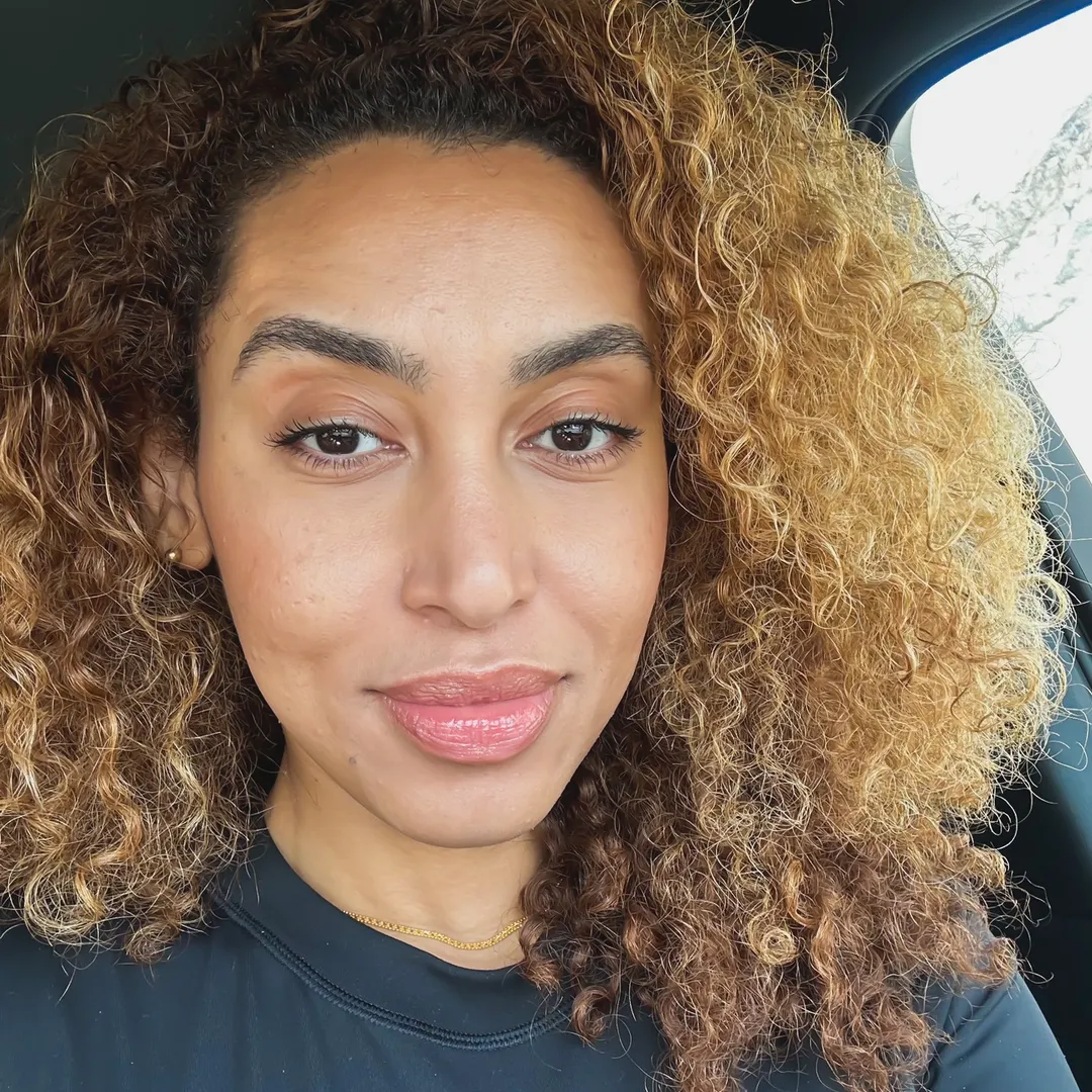 Kanessa Muluneh