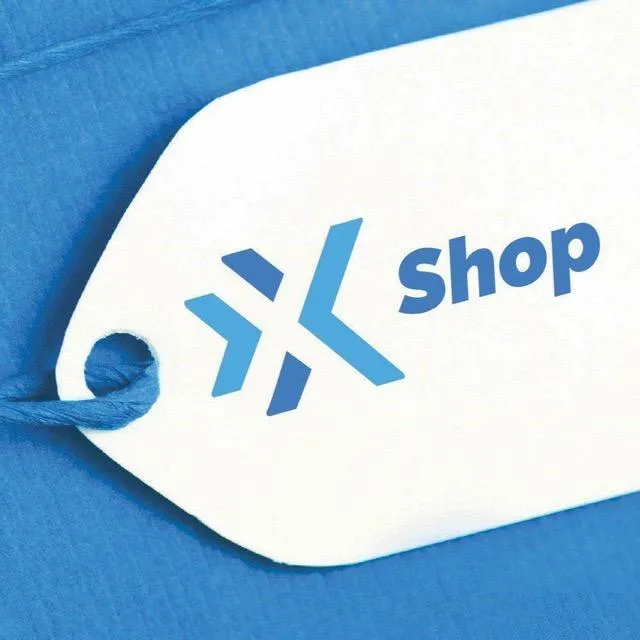 X-SHOP የህትመት እቃዎች አስመጪ