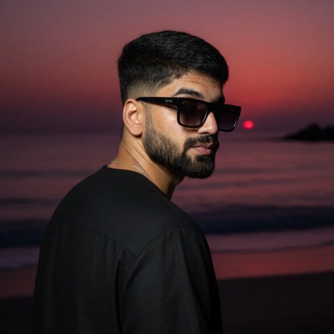 Sultan Almamari